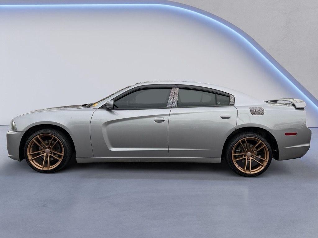 used 2014 Dodge Charger car, priced at $8,359