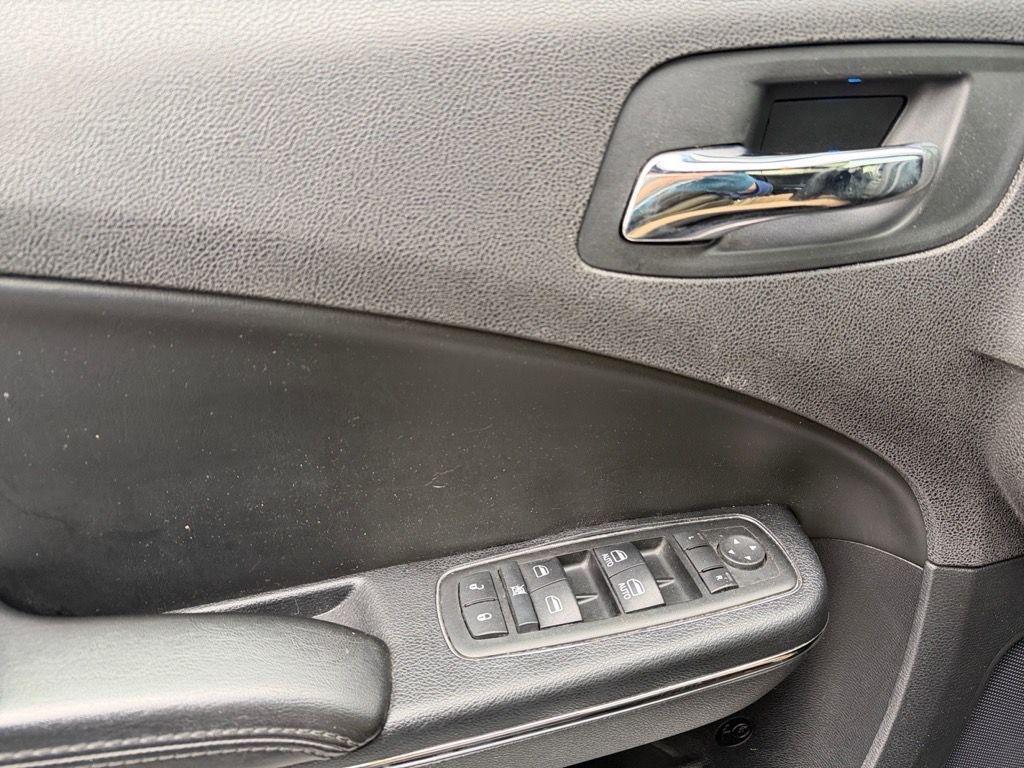 used 2014 Dodge Charger car, priced at $8,359