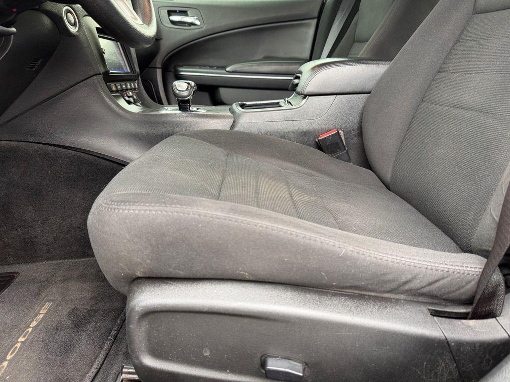 used 2014 Dodge Charger car, priced at $8,359