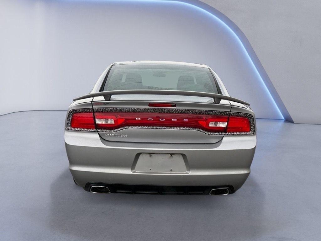 used 2014 Dodge Charger car, priced at $8,359