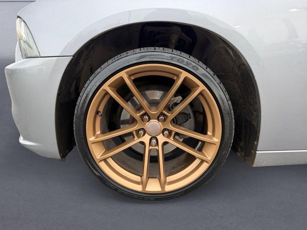 used 2014 Dodge Charger car, priced at $8,359