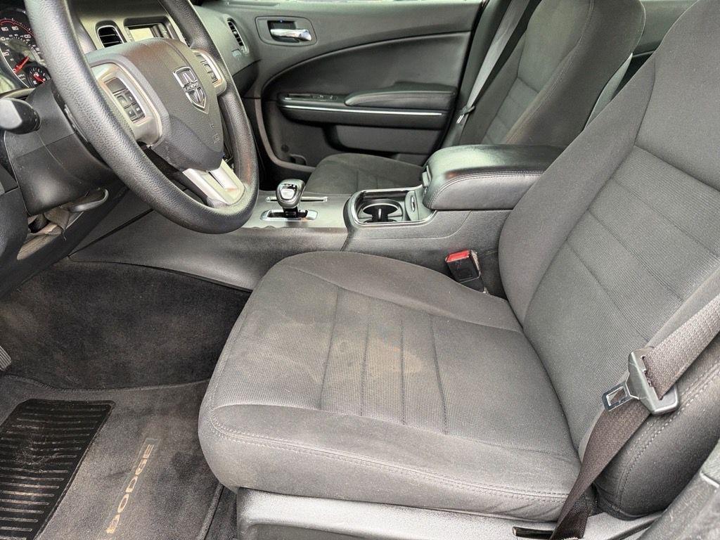 used 2014 Dodge Charger car, priced at $8,359