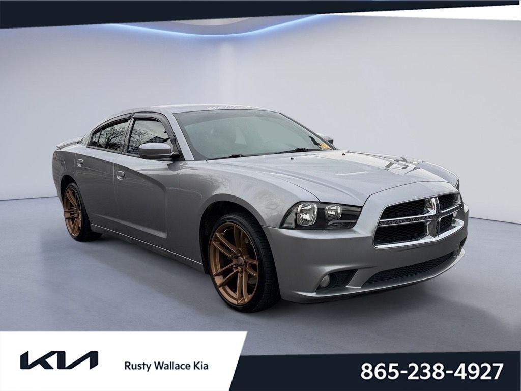 used 2014 Dodge Charger car, priced at $8,359