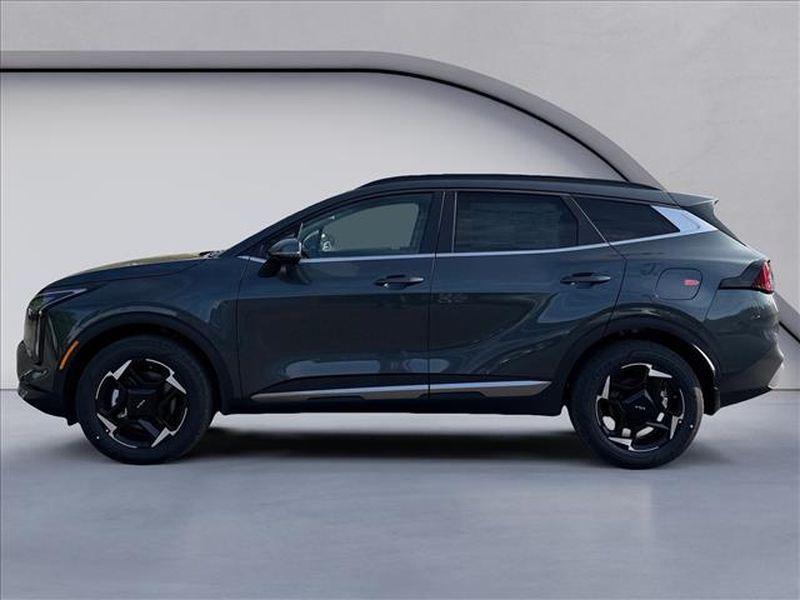new 2026 Kia Sportage Hybrid car, priced at $38,760