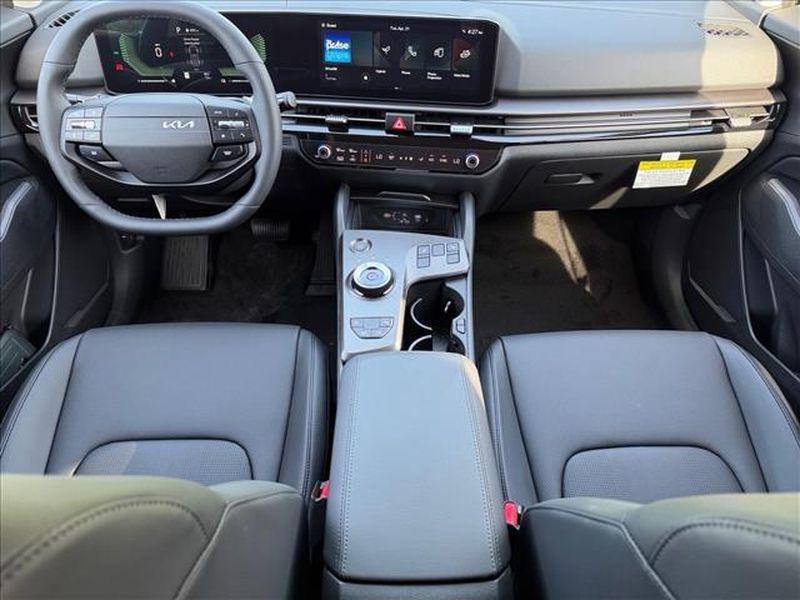 new 2026 Kia Sportage Hybrid car, priced at $38,760