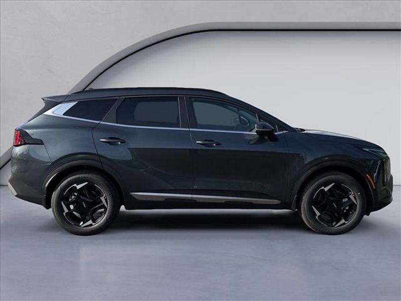 new 2026 Kia Sportage Hybrid car, priced at $38,760