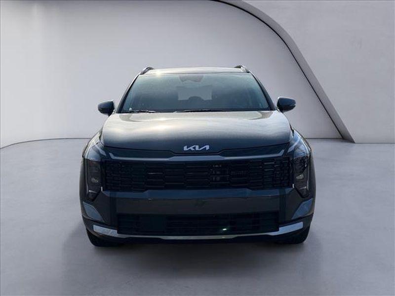 new 2026 Kia Sportage Hybrid car, priced at $38,760