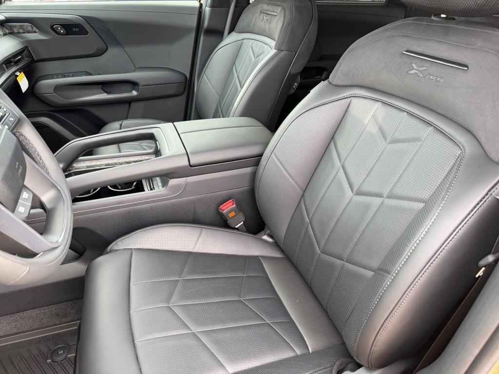 new 2027 Kia Telluride car, priced at $58,585