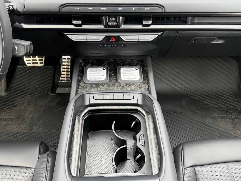 new 2027 Kia Telluride car, priced at $58,585
