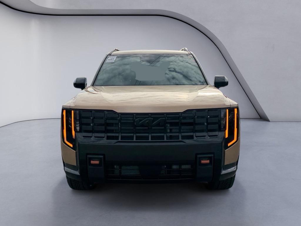 new 2027 Kia Telluride car, priced at $58,585