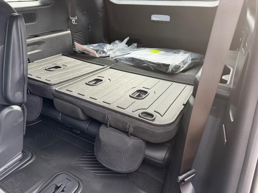 new 2027 Kia Telluride car, priced at $58,585