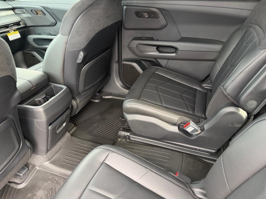 new 2027 Kia Telluride car, priced at $58,585