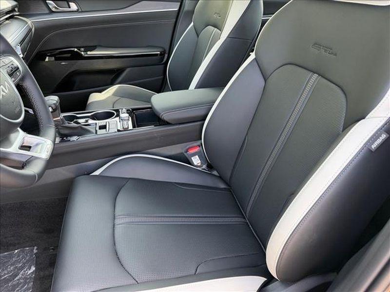 new 2026 Kia K5 car, priced at $31,165