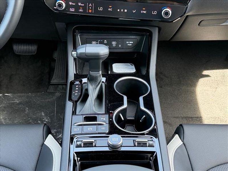 new 2026 Kia K5 car, priced at $31,165