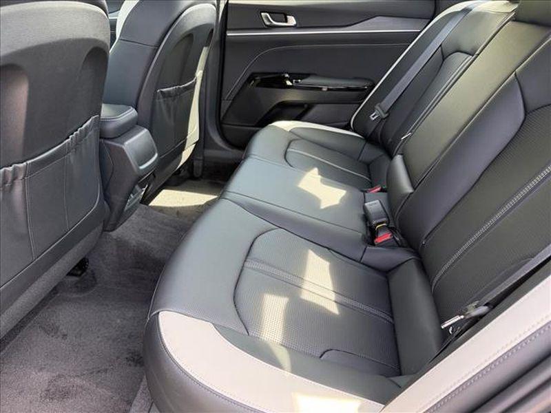 new 2026 Kia K5 car, priced at $31,165