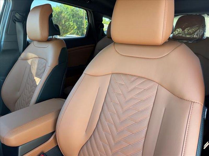new 2026 Kia Sportage car, priced at $37,655