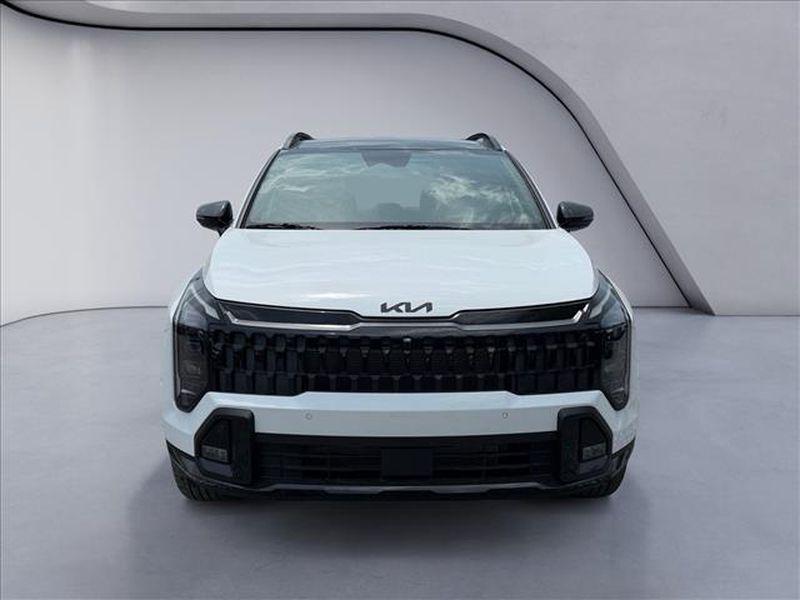 new 2026 Kia Sportage car, priced at $37,655