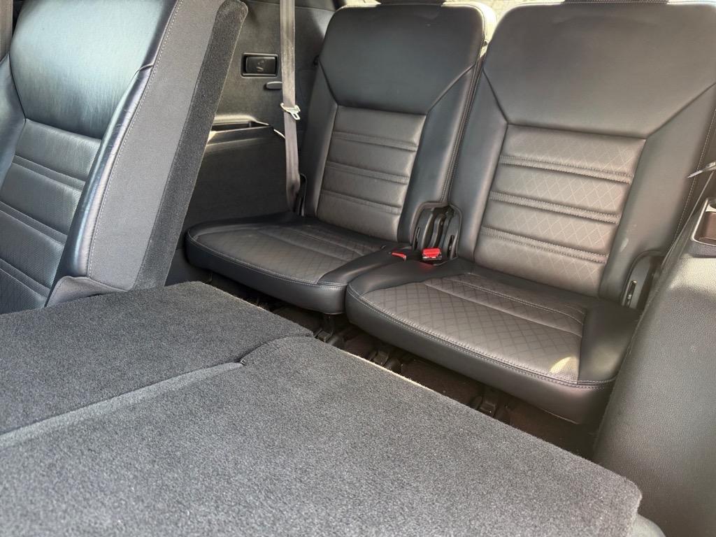 used 2019 Kia Sorento car, priced at $19,900