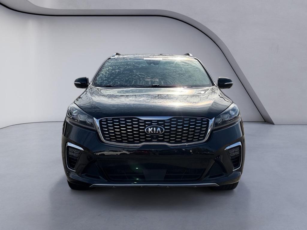 used 2019 Kia Sorento car, priced at $19,900