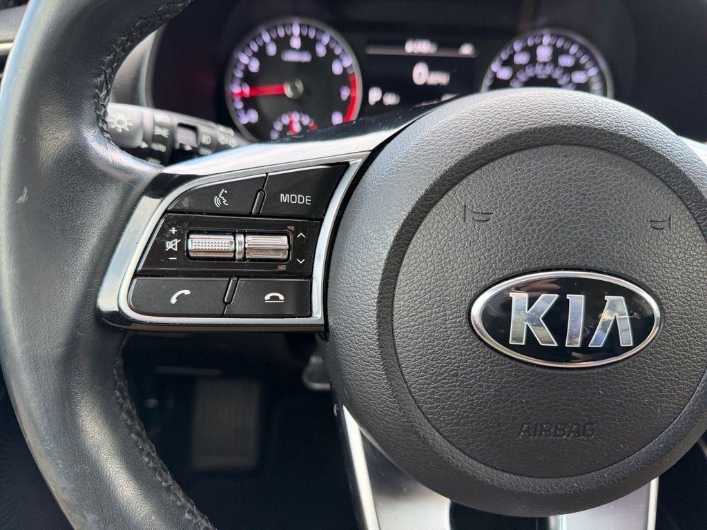 used 2019 Kia Forte car, priced at $15,979