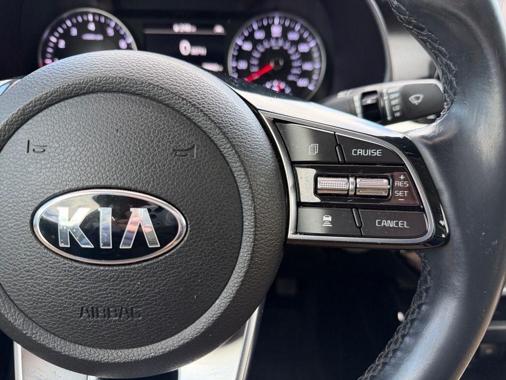 used 2019 Kia Forte car, priced at $15,979