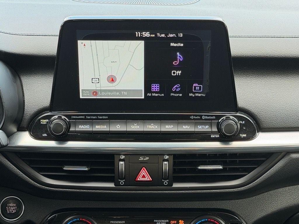 used 2019 Kia Forte car, priced at $15,979