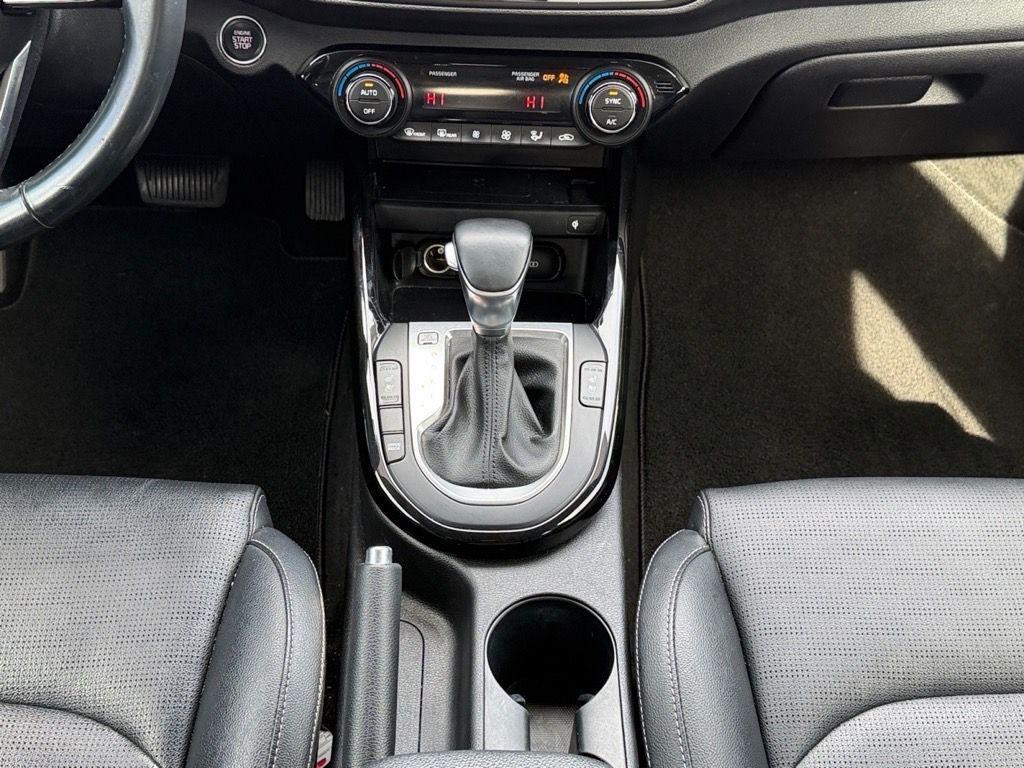 used 2019 Kia Forte car, priced at $15,979