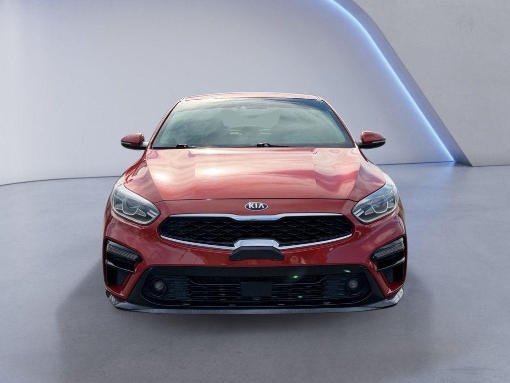 used 2019 Kia Forte car, priced at $15,979
