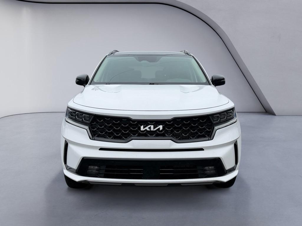 used 2022 Kia Sorento car, priced at $28,979