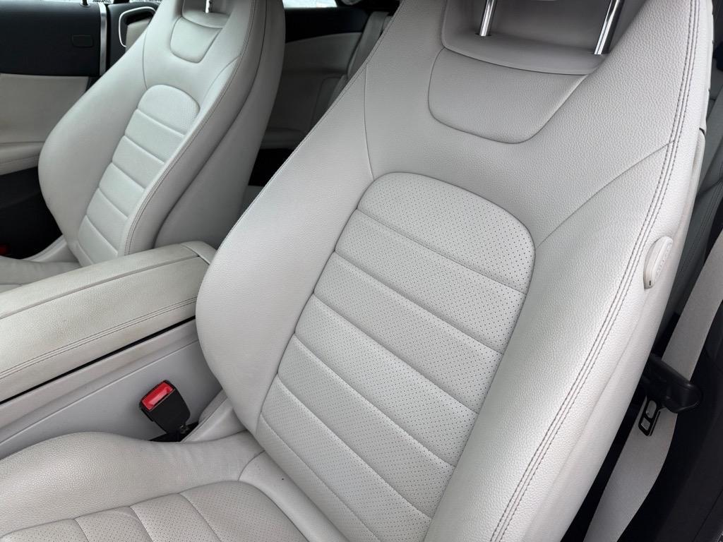 used 2017 Mercedes-Benz C-Class car, priced at $19,989