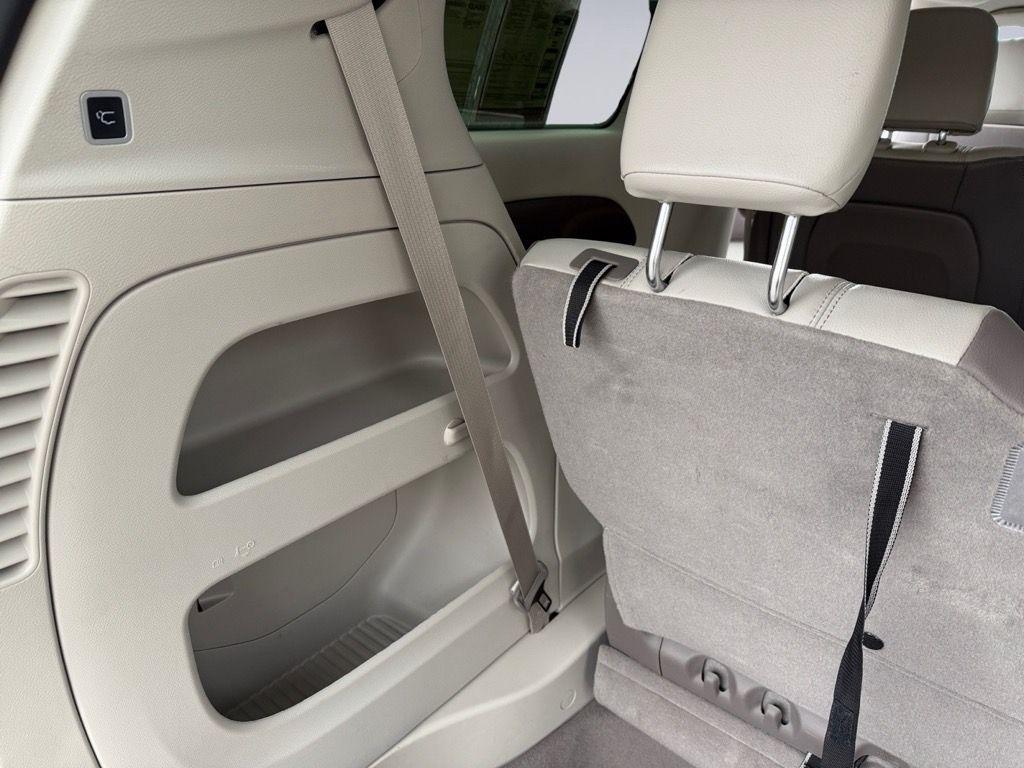 used 2017 Chrysler Pacifica car, priced at $19,287