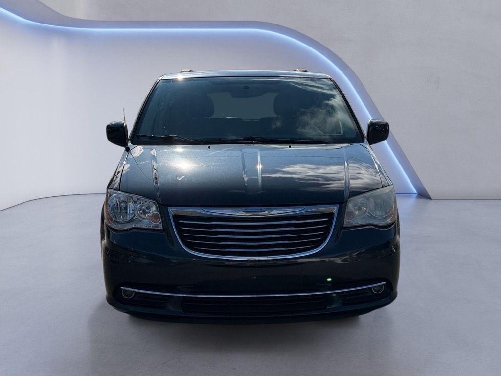used 2014 Chrysler Town & Country car, priced at $6,558