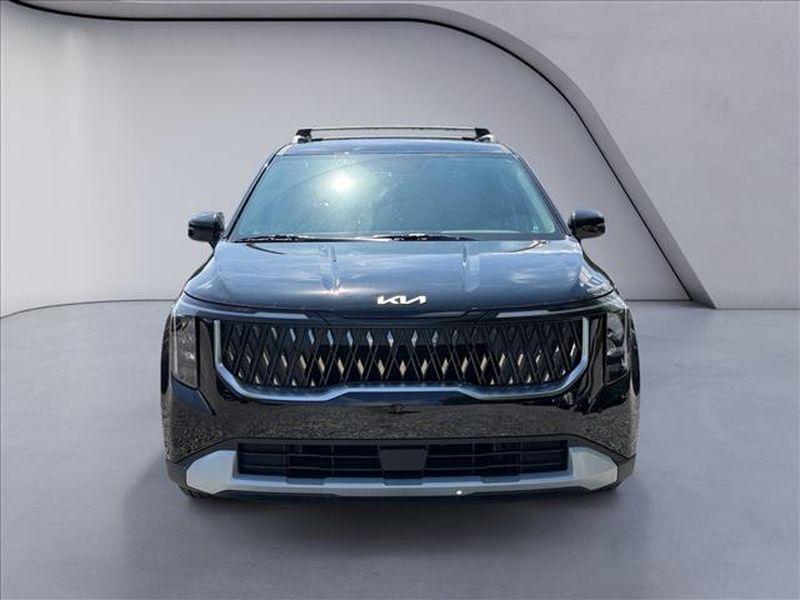 new 2026 Kia Carnival car, priced at $43,880