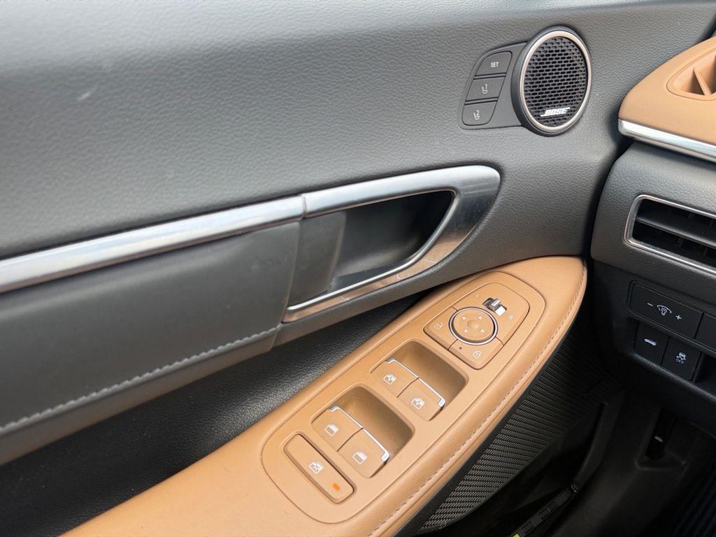 used 2020 Hyundai Sonata car, priced at $22,450