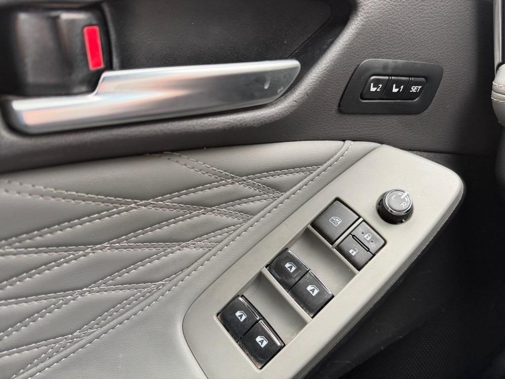 used 2019 Toyota Avalon car, priced at $15,989