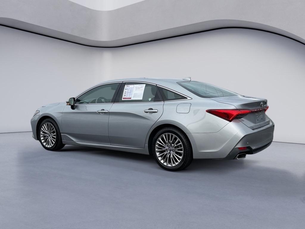 used 2019 Toyota Avalon car, priced at $15,989