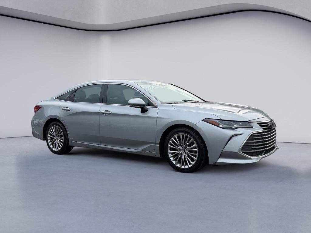 used 2019 Toyota Avalon car, priced at $15,989