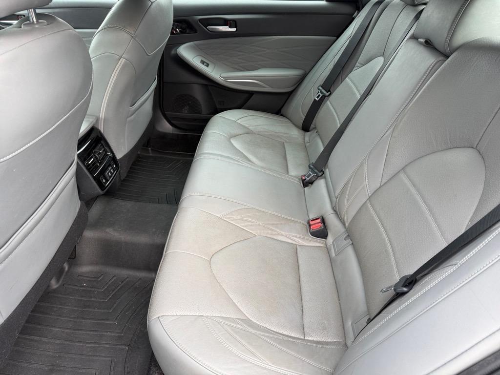 used 2019 Toyota Avalon car, priced at $15,989