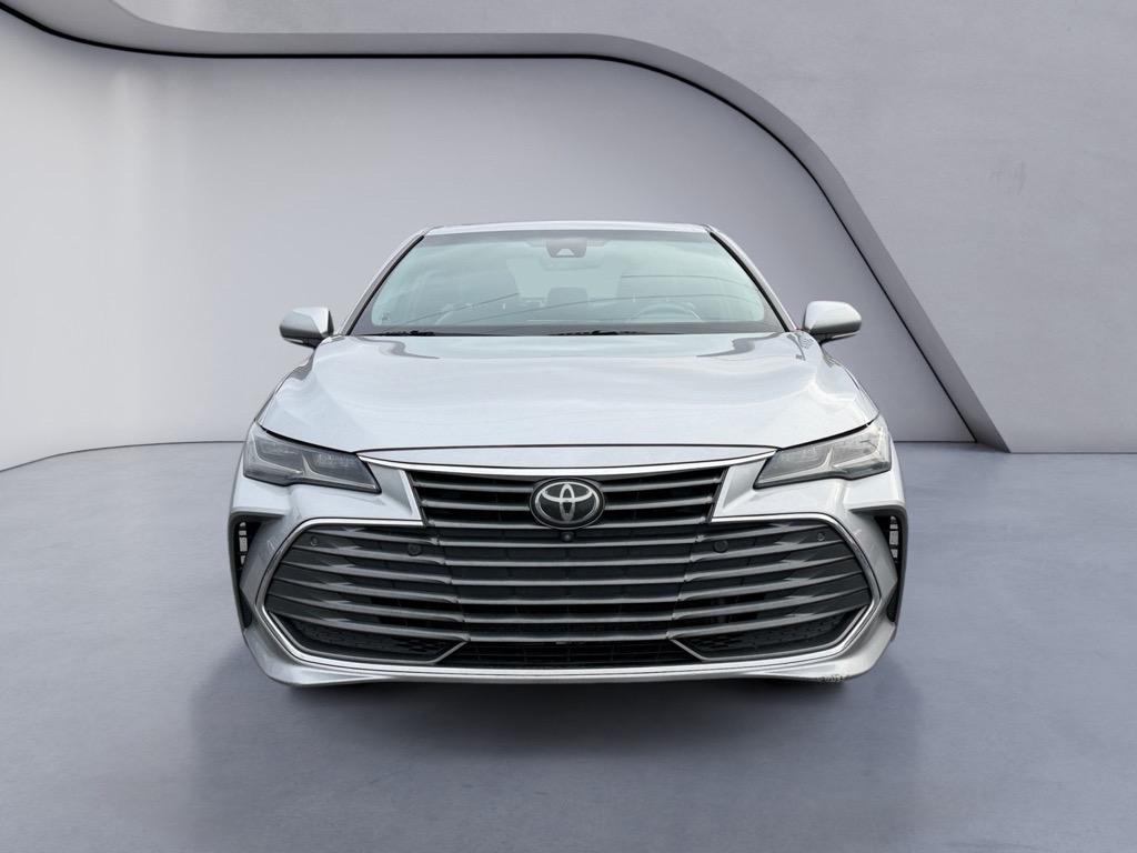 used 2019 Toyota Avalon car, priced at $15,989