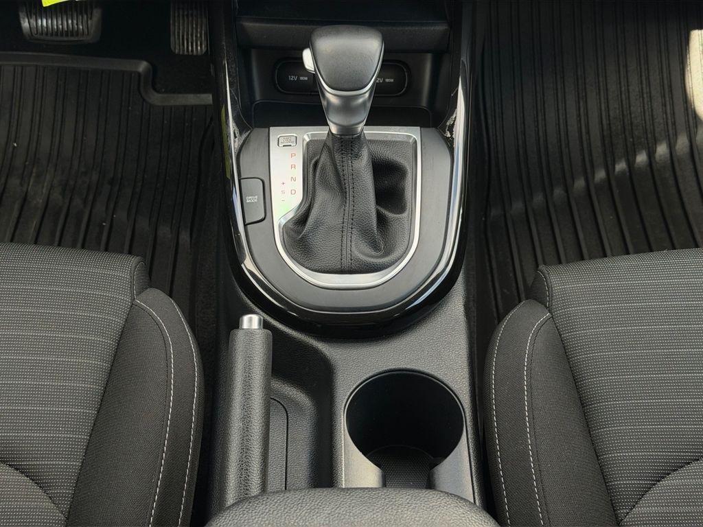 used 2019 Kia Forte car, priced at $12,999