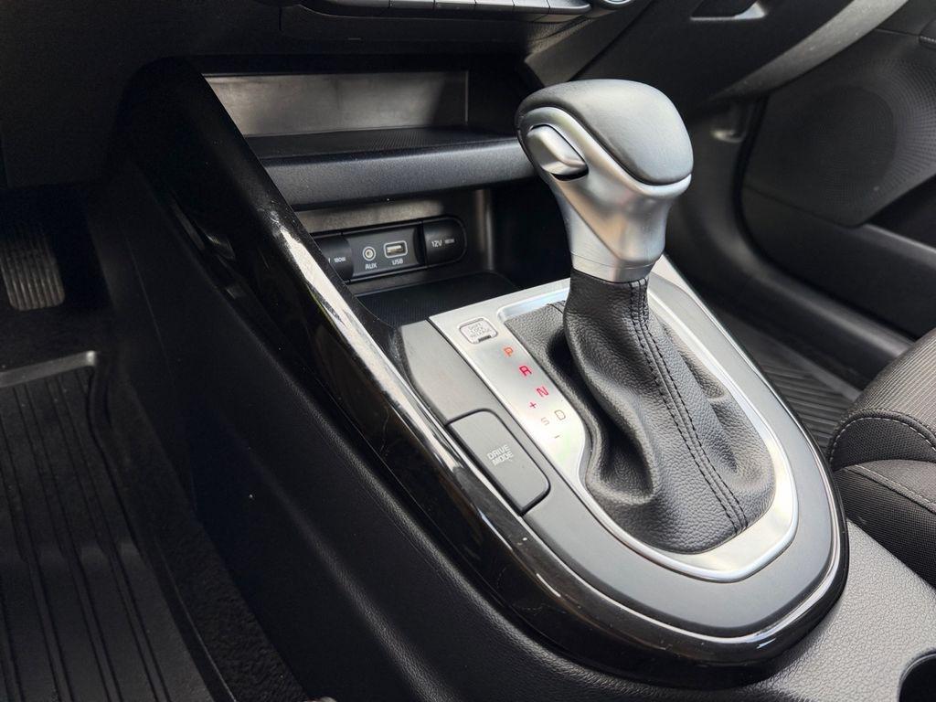 used 2019 Kia Forte car, priced at $12,999