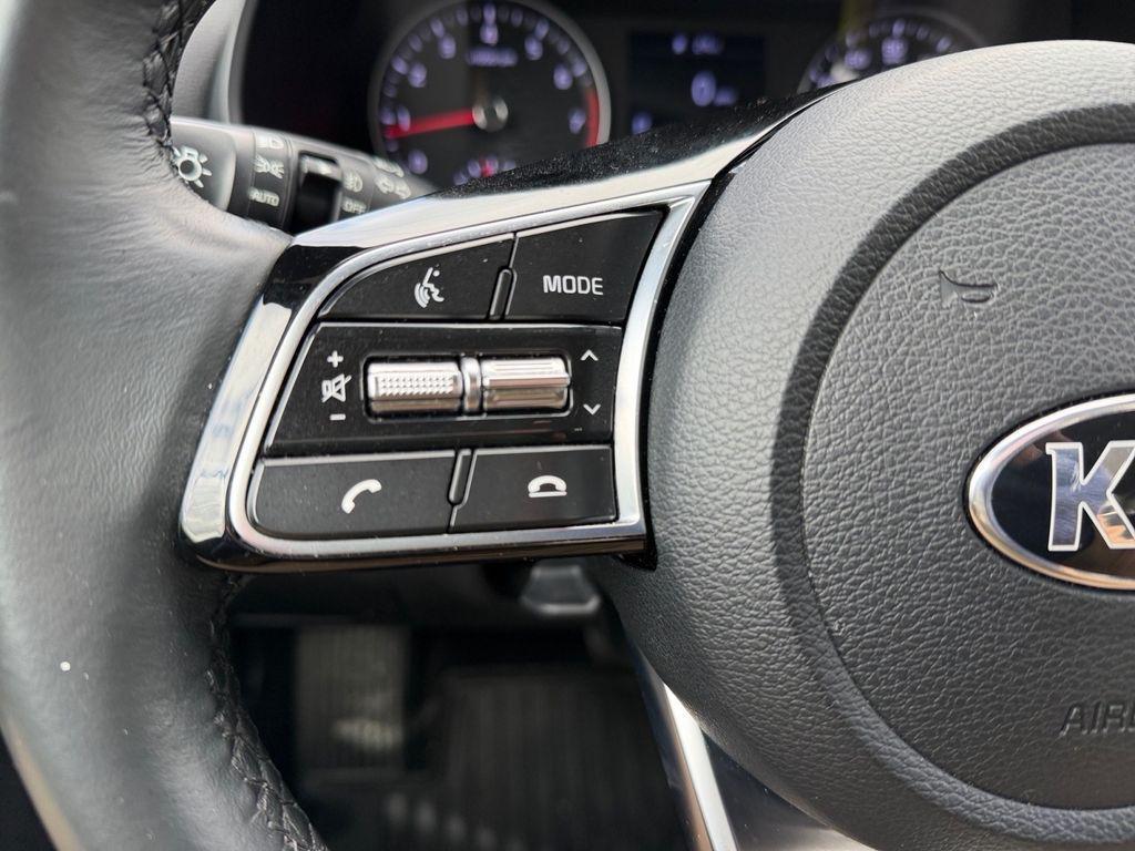 used 2019 Kia Forte car, priced at $12,999