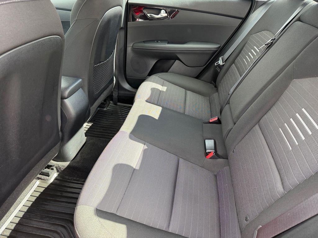 used 2019 Kia Forte car, priced at $12,999