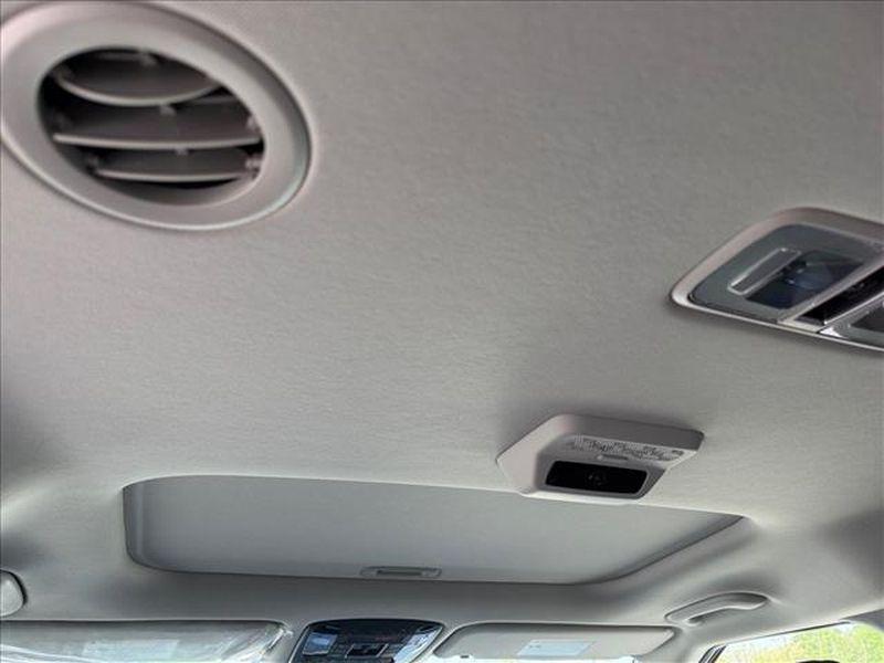 new 2026 Kia Carnival Hybrid car, priced at $53,310