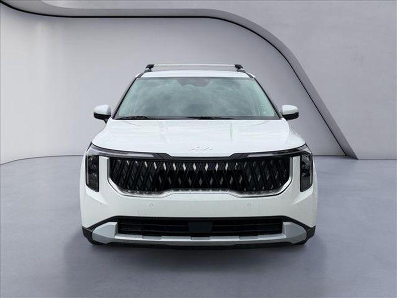 new 2026 Kia Carnival car, priced at $42,475