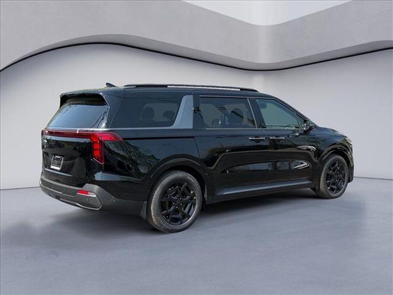 new 2026 Kia Carnival car, priced at $53,833