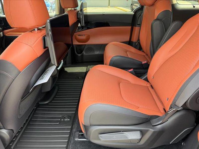new 2026 Kia Carnival car, priced at $53,833