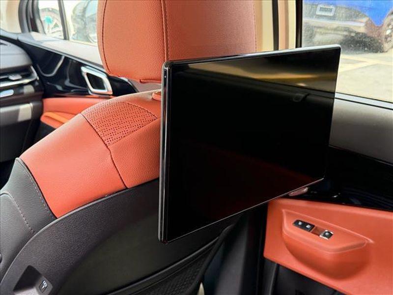 new 2026 Kia Carnival car, priced at $53,833