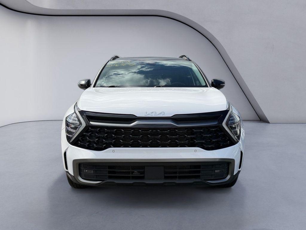 used 2023 Kia Sportage car, priced at $28,900