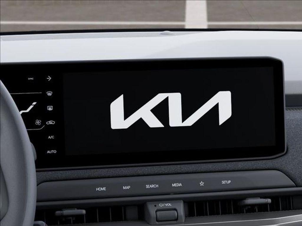 new 2027 Kia EV3 car, priced at $35,185